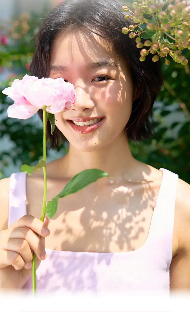 [산뜻수분] 라운드어라운드 센티드 헤어&바디 미스트 100ml 상세페이지 5